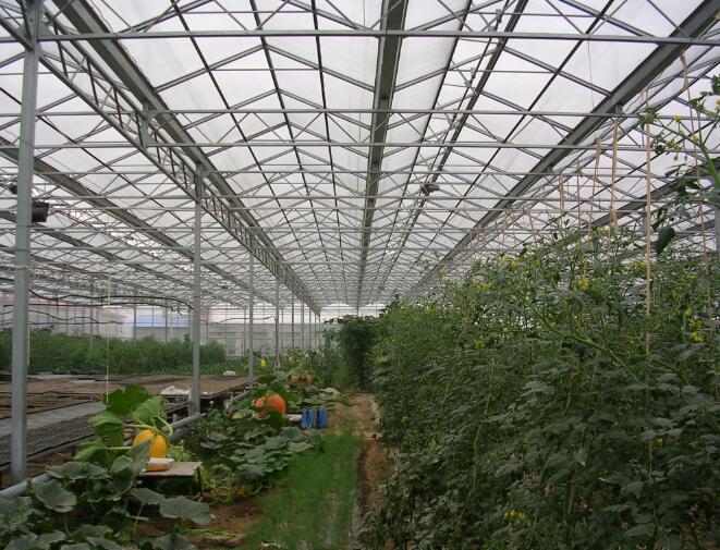 温室大棚工程